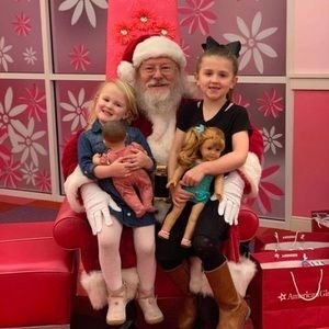 Meet your Posher, Kelley